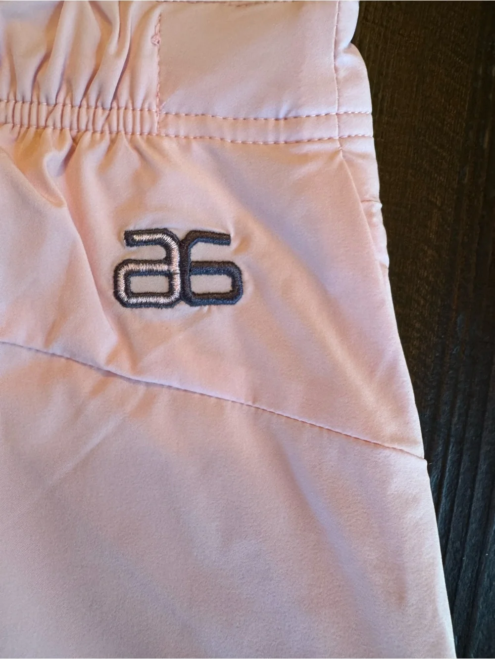Arctix Pink Active Skort 17” Length UPF 50 Quick Dry Golf Tennis Hiking Travel